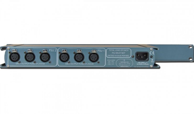 SIGNATURE PS1 rear BAN